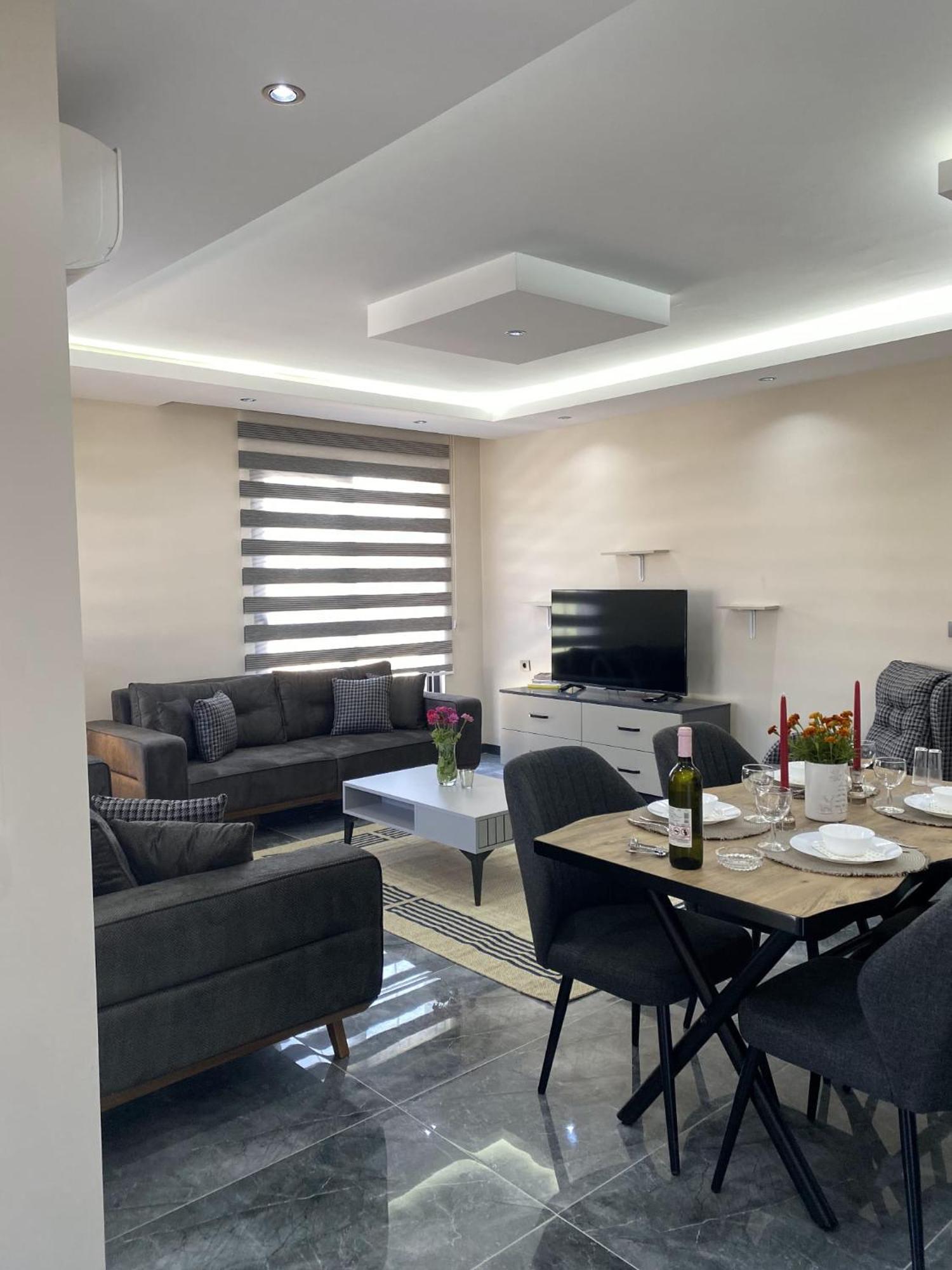 Alis Home Pamukkale Exterior photo