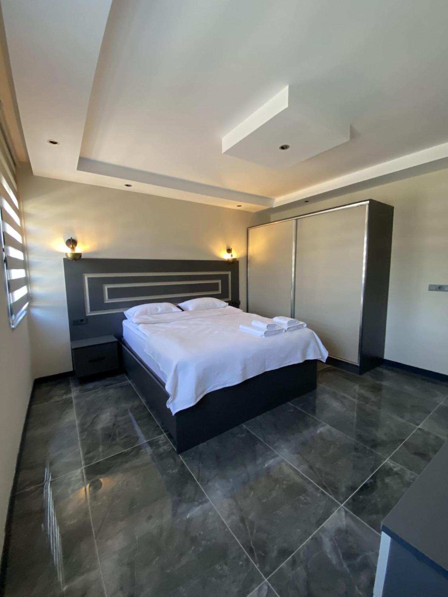 Alis Home Pamukkale Exterior photo
