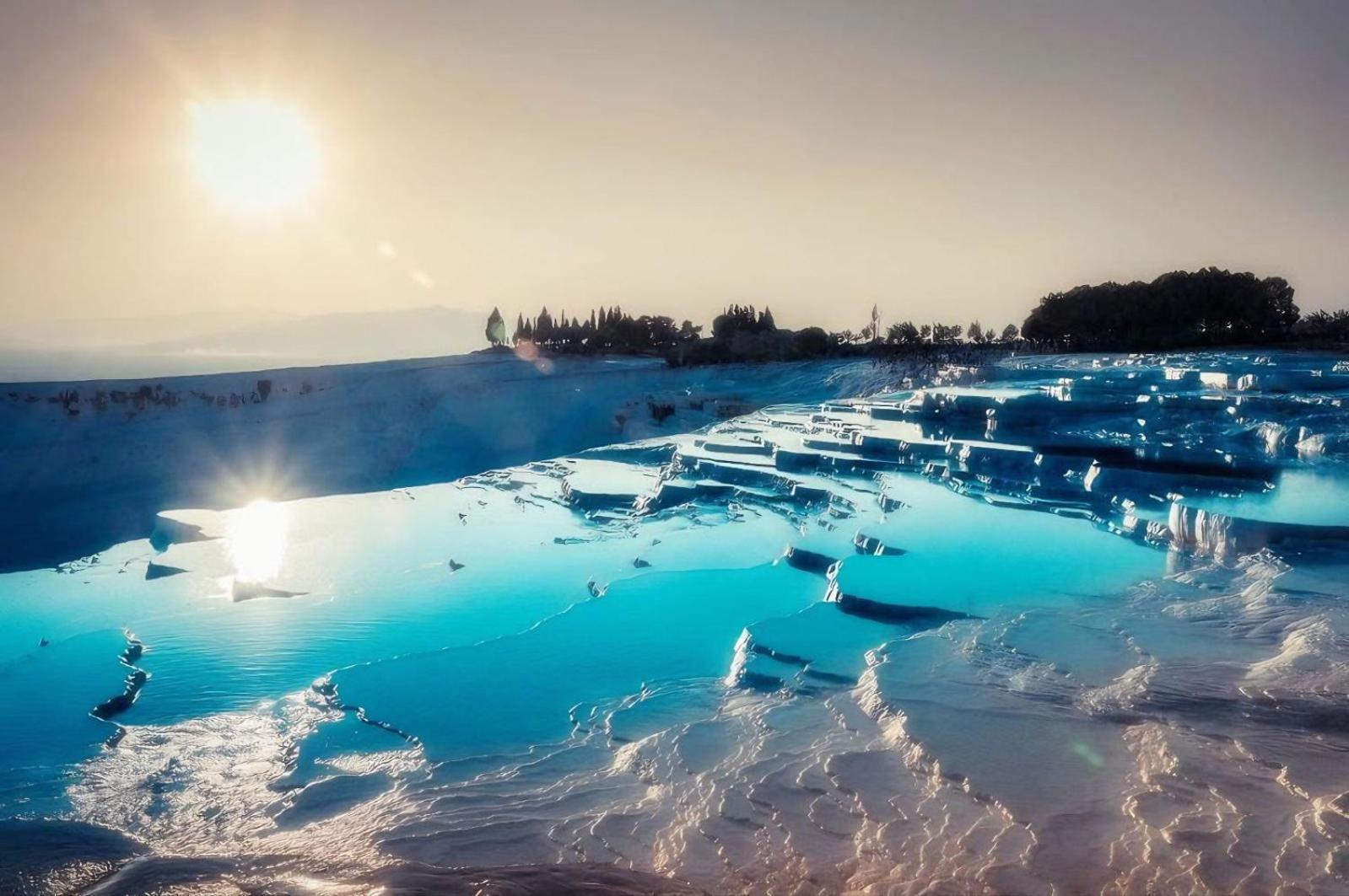 Alis Home Pamukkale Exterior photo