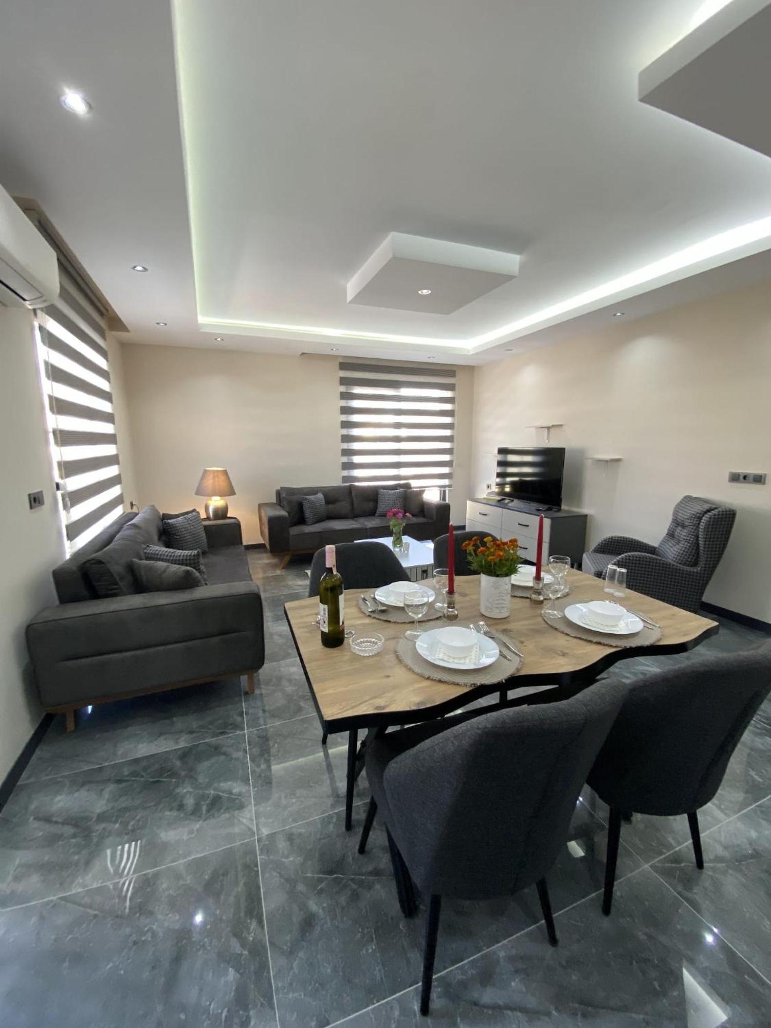 Alis Home Pamukkale Exterior photo