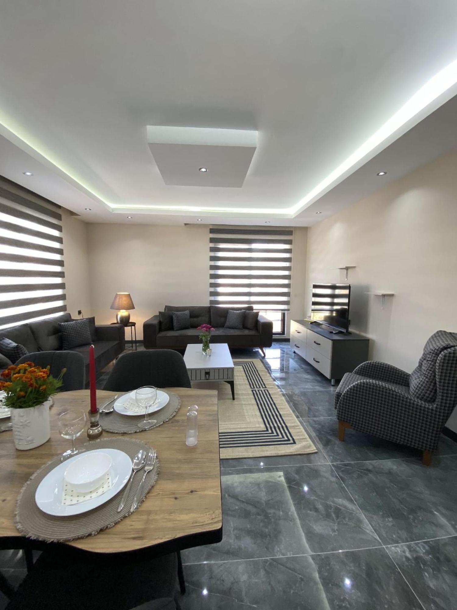 Alis Home Pamukkale Exterior photo