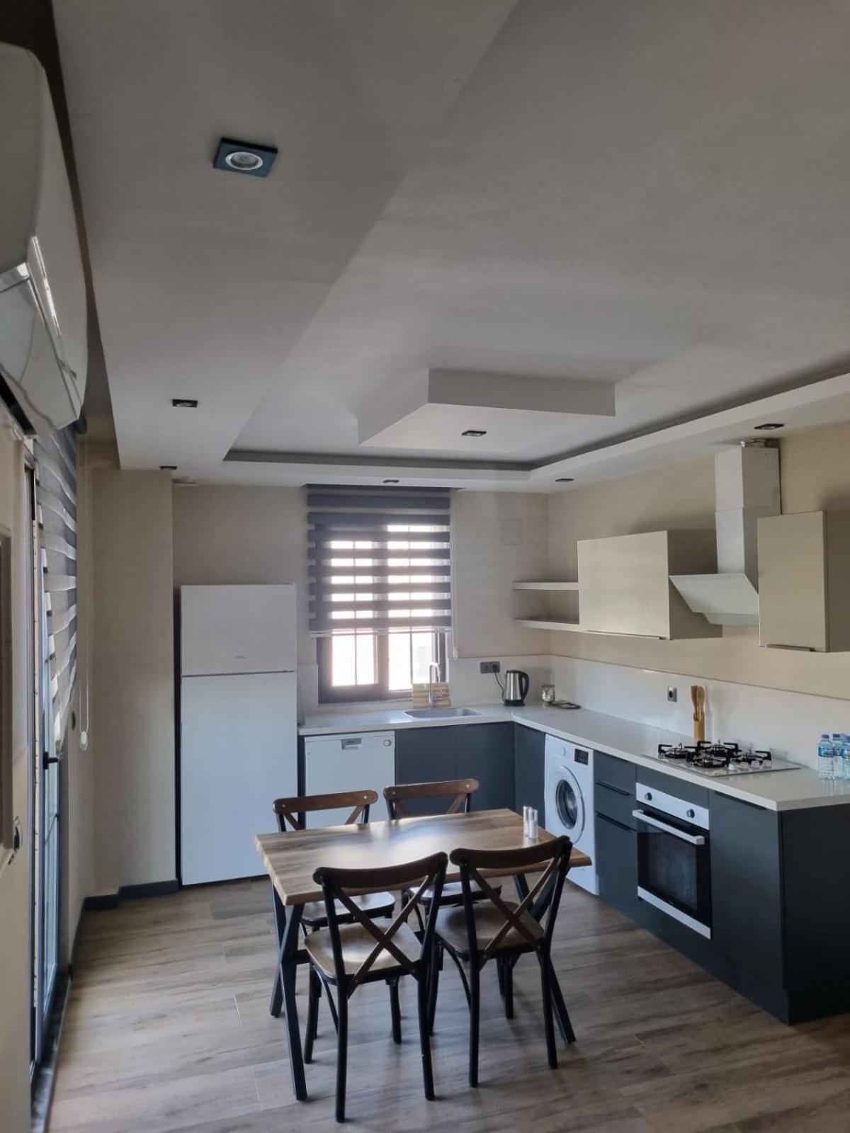 Alis Home Pamukkale Exterior photo