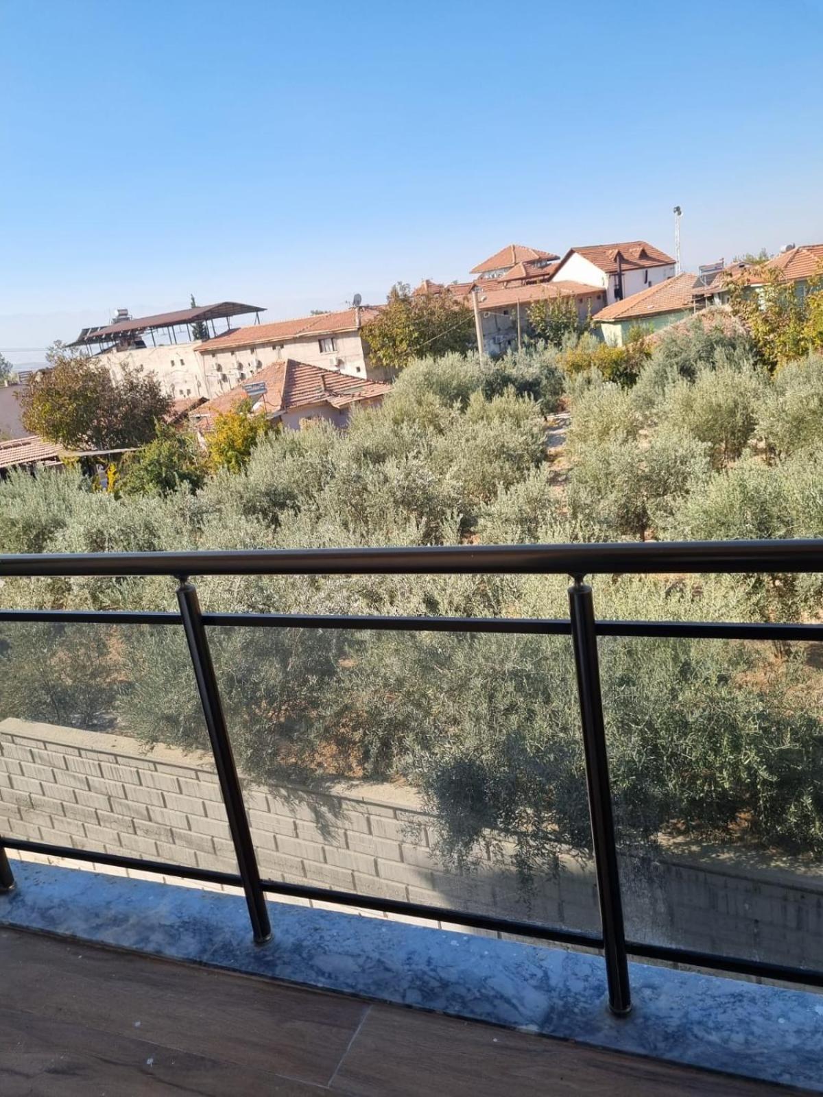 Alis Home Pamukkale Exterior photo