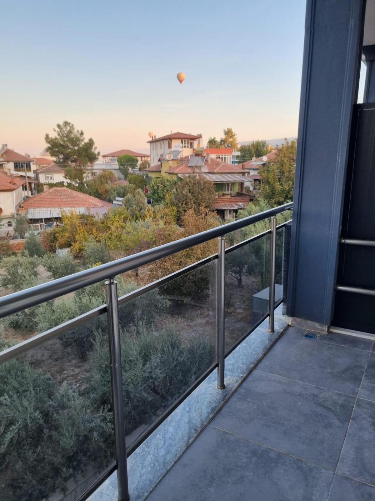 Alis Home Pamukkale Exterior photo