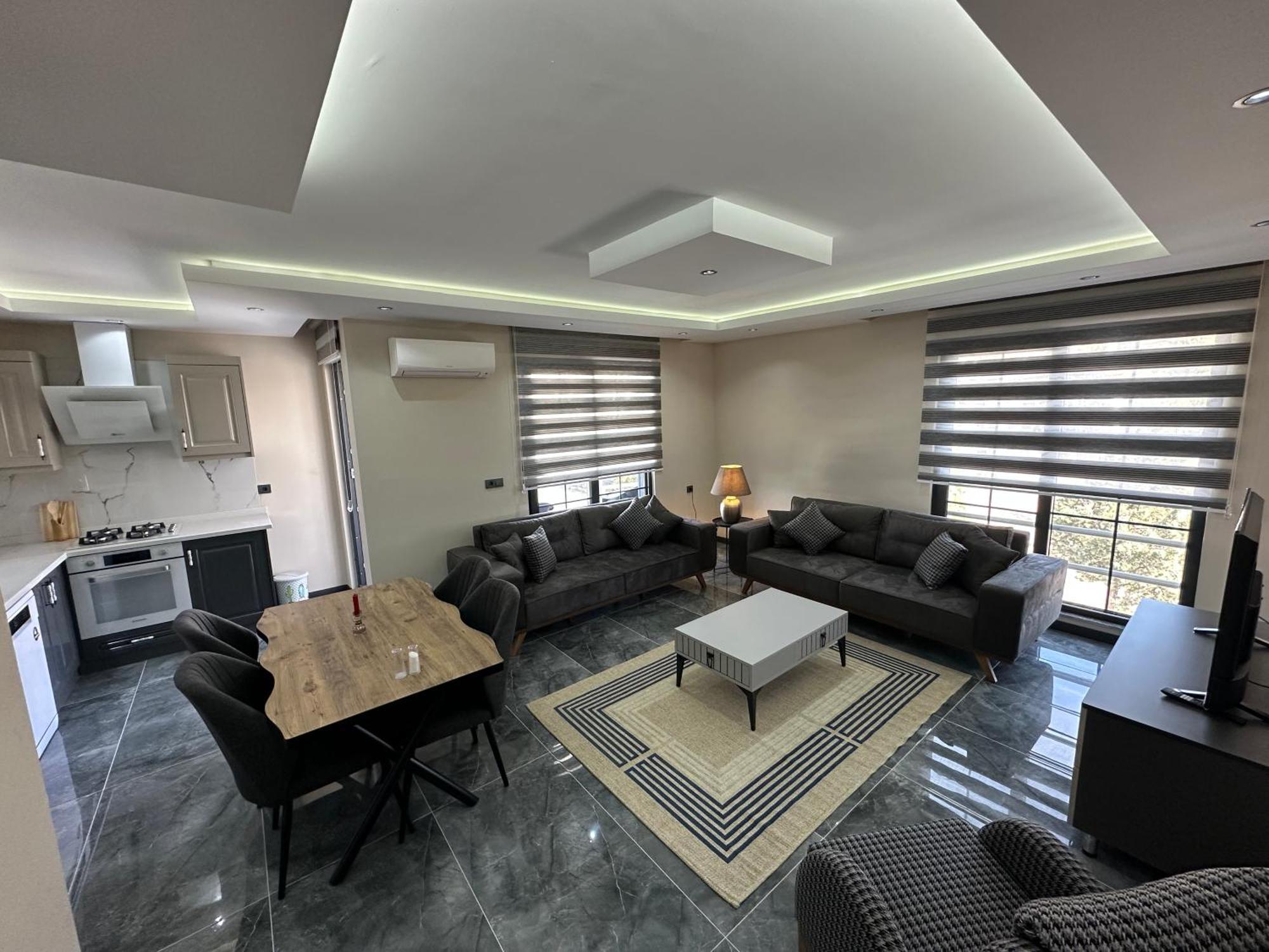 Alis Home Pamukkale Exterior photo