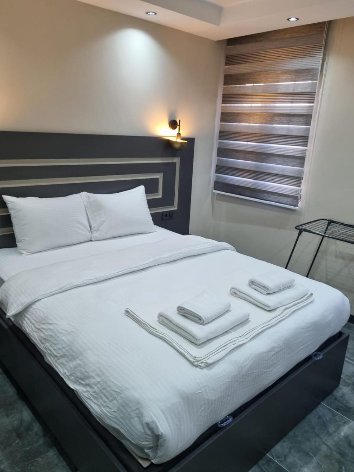 Alis Home Pamukkale Exterior photo