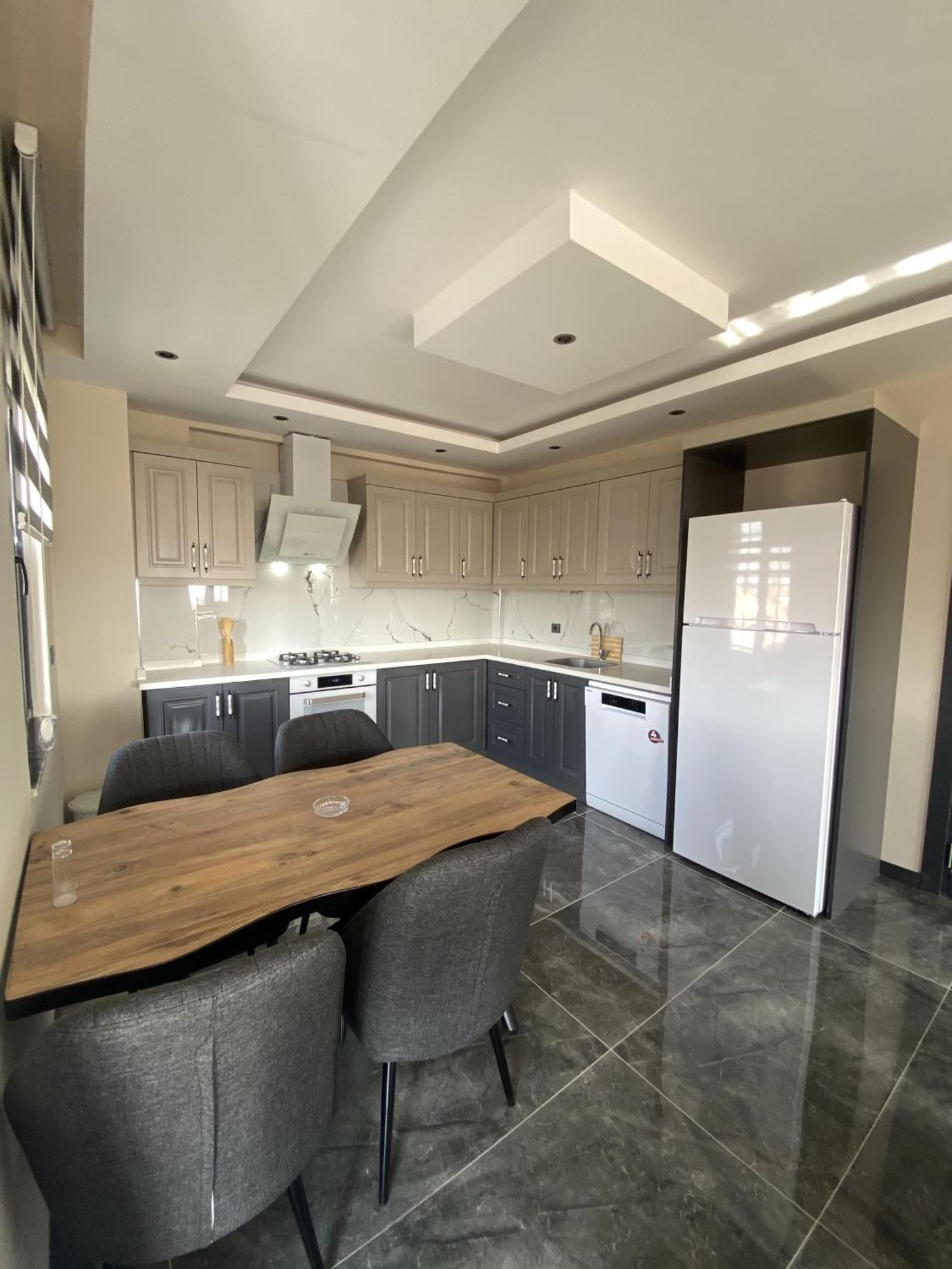Alis Home Pamukkale Exterior photo